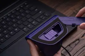 8Bitdo Ultimate 2.4G Wireless Controller, Hall Effect Joystick Update — imagem 8
