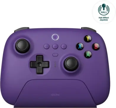 8Bitdo Ultimate 2.4G Wireless