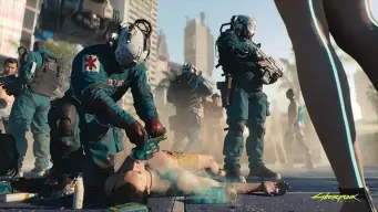 Cyberpunk 2077 Edição Padrão - Playstation 4 — imagem 6