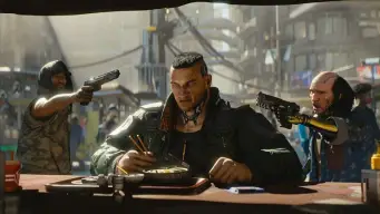 Cyberpunk 2077 Edição Padrão - Playstation 4 — imagem 7