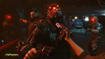 Cyberpunk 2077 Edição Padrão - Playstation 4 — imagem 4