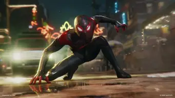 Marvel's Spider-Man: Miles Morales - PlayStation 4 — imagem 3
