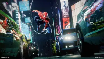 Marvel's Spider-Man: Miles Morales - PlayStation 4 — imagem 5