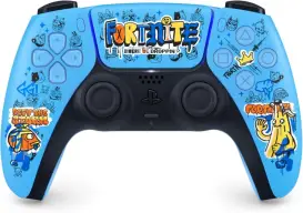 Controle sem fio DualSense® – Edição limitada do Fortnite® — imagem 1