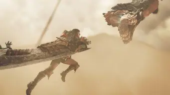 Monster Hunter Wilds - PlayStation 5, Jogo Mais Completo Imersivo Franquia — imagem 2