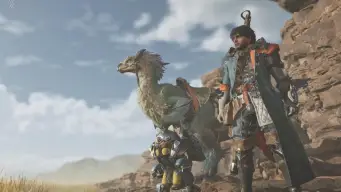 Monster Hunter Wilds - PlayStation 5, Jogo Mais Completo Imersivo Franquia — imagem 6