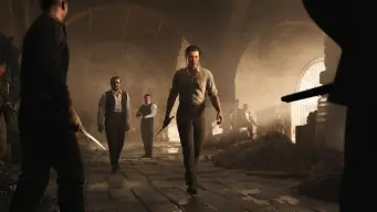 Mafia: The Old Country - PlayStation 5 — imagem 7