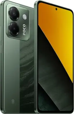 Xiaomi Smartphone POCO M7 Pro 5G 256GB | 8GB/12GB RAM | Processador Ultra — imagem 3