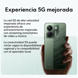 Xiaomi Smartphone POCO M7 Pro 5G 256GB | 8GB/12GB RAM | Processador Ultra — imagem 5