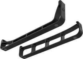 Suporte Horizontal Compatível Com Playstation 5 Slim Mídia (Preto) — imagem 9