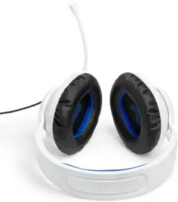 JBL, Fone de Ouvido Com Fio, JBL, QuantumSOUND 100P, Headset Gamer, Over Ear — imagem 3