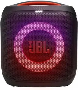 JBL, Caixa de Som, PartyBox Encore 2, Bluetooth, Show de Luzes — imagem 1