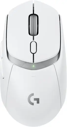 Mouse Gamer sem fio Logitech G309 LIGHTSPEED com Switches LIGHTFORCE
