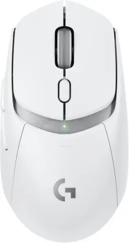 Mouse Gamer sem fio Logitech G309 LIGHTSPEED com Switches LIGHTFORCE — imagem 1
