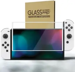 Case Bolsa Estojo Capa De Proteção Nintendo Switch OLED - Youtek (Preto) — imagem 2