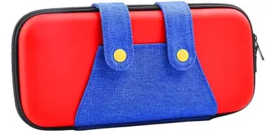 Carrying Case for Nintendo Switch 2 (2025) — imagem 1