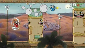 Cuphead - Compatível com PlayStation 4 [ PS4 ] — imagem 5
