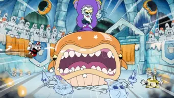 Cuphead - Compatível com PlayStation 4 [ PS4 ] — imagem 4
