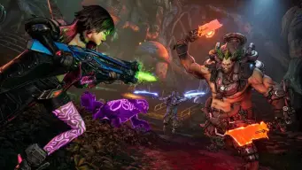 Borderlands 4 - PlayStation 5 — imagem 2