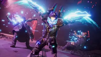 Borderlands 4 - PlayStation 5 — imagem 5