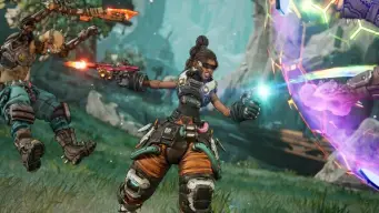 Borderlands 4 - PlayStation 5 — imagem 4
