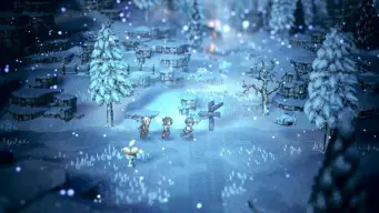 Octopath Traveler 0 - Playstation 5 — imagem 3