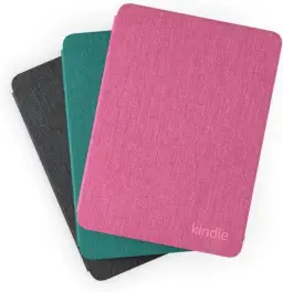 Capa de Tecido para Kindle Paperwhite e Kindle Colorsoft, Leve — imagem 6