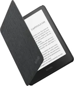 Capa de Tecido para Kindle Paperwhite e Kindle Colorsoft, Leve — imagem 1