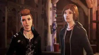 Life is Strange: Collection - PlayStation 5, 5 Aventuras Narrativas Completas — imagem 2