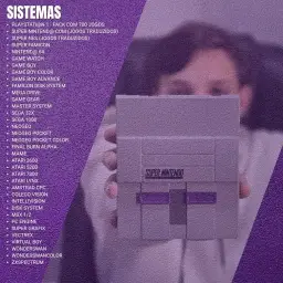 Game Retro Mini Super Nintendo + 150 mil Jogos + 2 Controles + Pack com todos — imagem 8