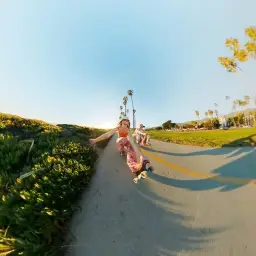 GoPro Max 360 - Câmera de Ação à Prova d'água, Vídeo 360 5.6K — imagem 6