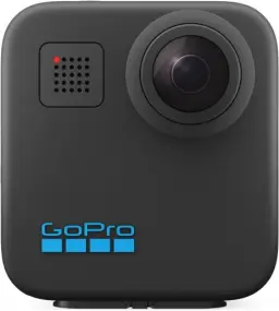 GoPro Max 360 - Câmera de Ação à Prova d'água, Vídeo 360 5.6K — imagem 3
