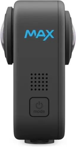 GoPro Max 360 - Câmera de Ação à Prova d'água, Vídeo 360 5.6K — imagem 4