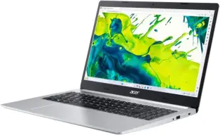 Notebook Acer Aspire 5 A515-45-R043 AMD Ryzen 5 Tela 15.6" 16 GB RAM 512 GB SSD — imagem 2
