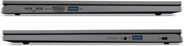 Notebook Acer Aspire Go 15 AG15-71P-5939 Intel core I5 13ª Geração 8GB RAM — imagem 7