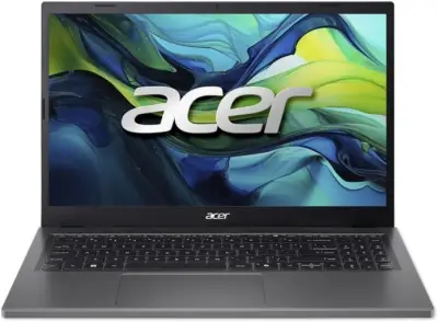 Notebook Acer Aspire Go 15 AG15-71P-5939 Intel core I5 13ª Geração 8GB RAM