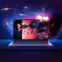 Notebook Lenovo LOQ-e 15IAX9E Intel Core i5-12450HX 16GB 512GB SSD RTX 3050 — imagem 3