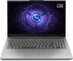 Notebook Lenovo LOQ-e 15IAX9E Intel Core i5-12450HX 16GB 512GB SSD RTX 3050 — imagem 1