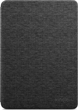 Capa de tecido para Kindle 11ª Geração (2022 e 2024) - Cor Preta (não — imagem 2