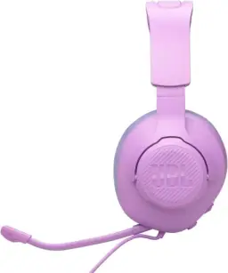 JBL, Fone de Ouvido Com Fio, JBL, Quantum 100M2, Headset Gamer, Over Ear — imagem 9