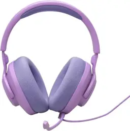 JBL, Fone de Ouvido Com Fio, JBL, Quantum 100M2, Headset Gamer, Over Ear — imagem 7