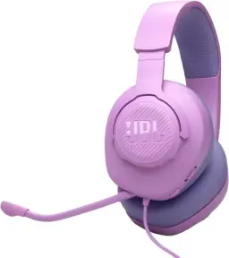 JBL Fone Ouvido Fio JBL Quantum 100M2