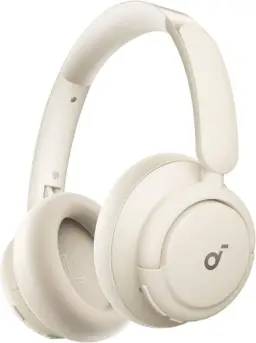 soundcore Q30 da Anker, Fone de Ouvido Bluetooth Sem Fio, ANC Híbrido Ativo — imagem 1