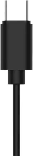 PHILIPS, Fone de Ouvido com Microfone, TAE2146BK/00, Com fio USB-C de 1 — imagem 3