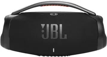 JBL, Caixa de Som, Boombox 3 Wi-Fi, Bluetooth, Dolby Atmos — imagem 1