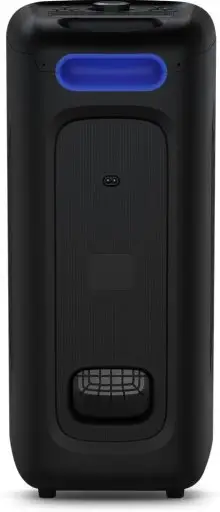 PHILIPS, Caixa de Som Bluetooth Party Speaker, TAX4000/78, com Luzes LED — imagem 9