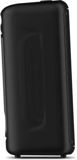 PHILIPS, Caixa de Som Bluetooth Party Speaker, TAX4000/78, com Luzes LED — imagem 8