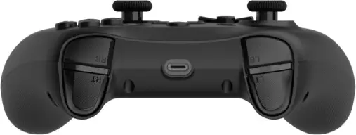 Controle Gamer Redragon Tophis Preto Analógicos e Gatilhos Hall Effect G821 — imagem 6