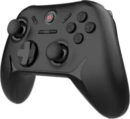 Controle Gamer Redragon Tophis Preto Analógicos e Gatilhos Hall Effect G821 — imagem 2
