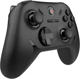 Controle Gamer Redragon Tophis Preto Analógicos e Gatilhos Hall Effect G821 — imagem 3